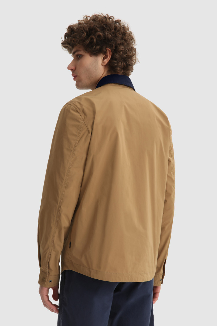 Veste City Alaskan