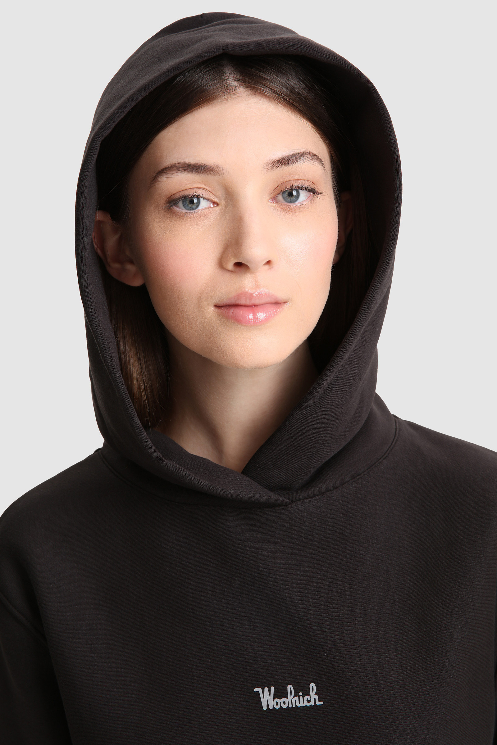 Cotton Hoodie