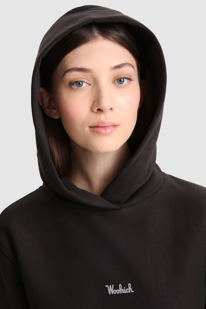Cotton Hoodie