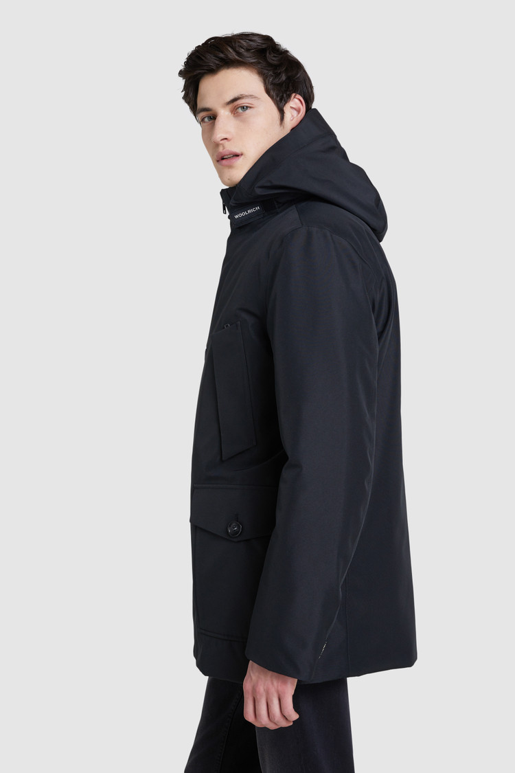 Arctic hightechparka GORE-TEX