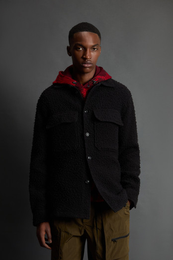 Todd Snyder for Woolrich Black Label 2025 | Woolrich US