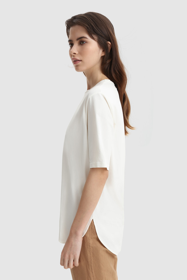 Jersey T-shirt