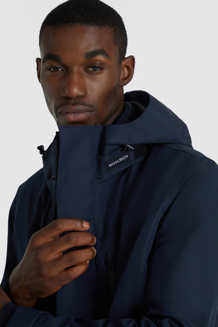 Cappotto tech 3 in 1