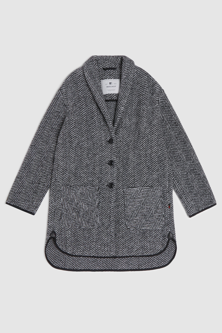 Manteau Gentry
