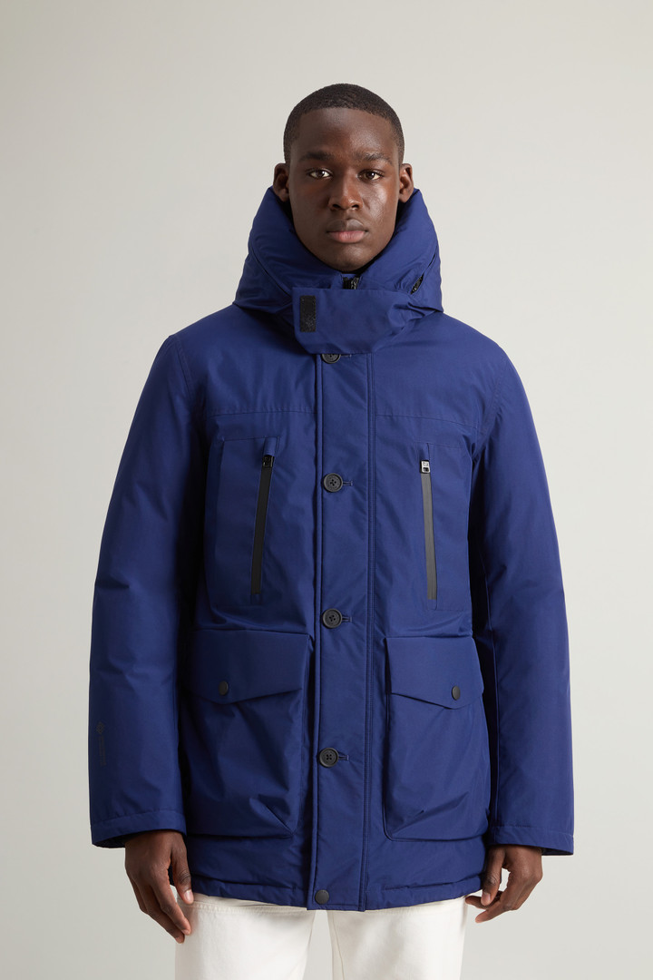 Storm parka woolrich on sale