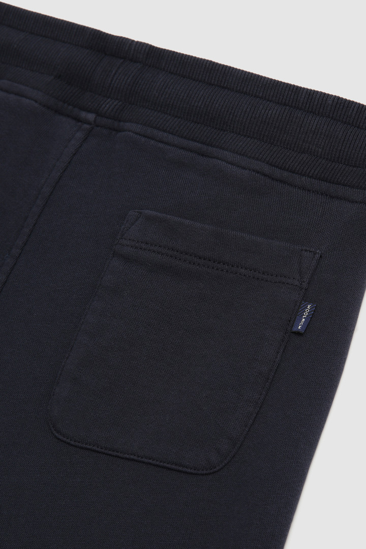 Sporthose aus Baumwolle für Jungen