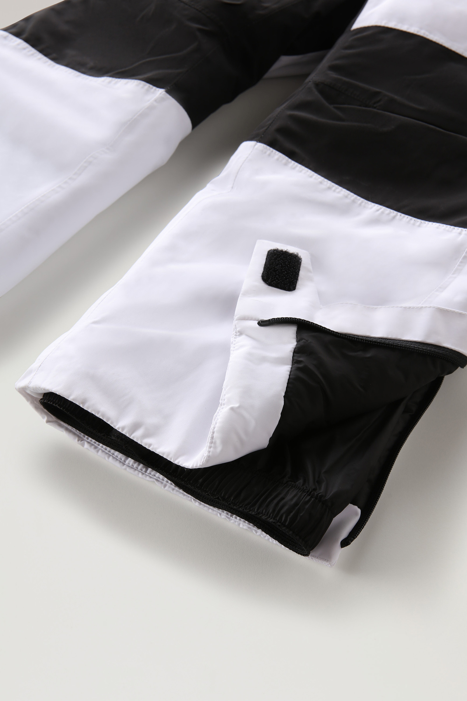 Wasserdichte Skihose für Jungen photo 7 | Woolrich