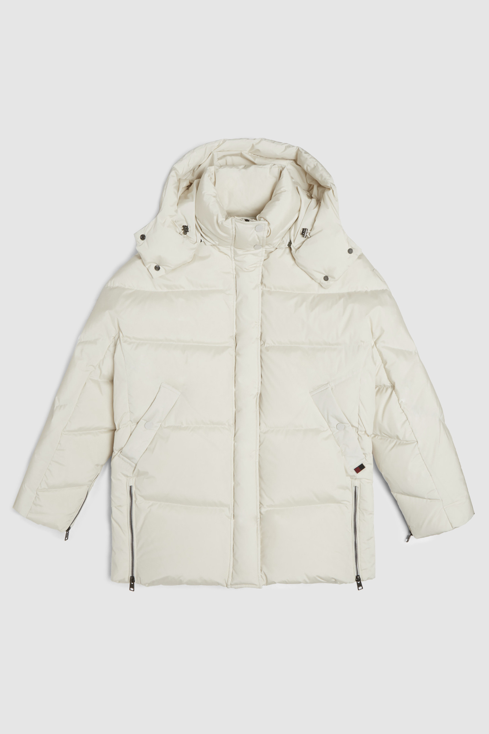 Aurora Parka
