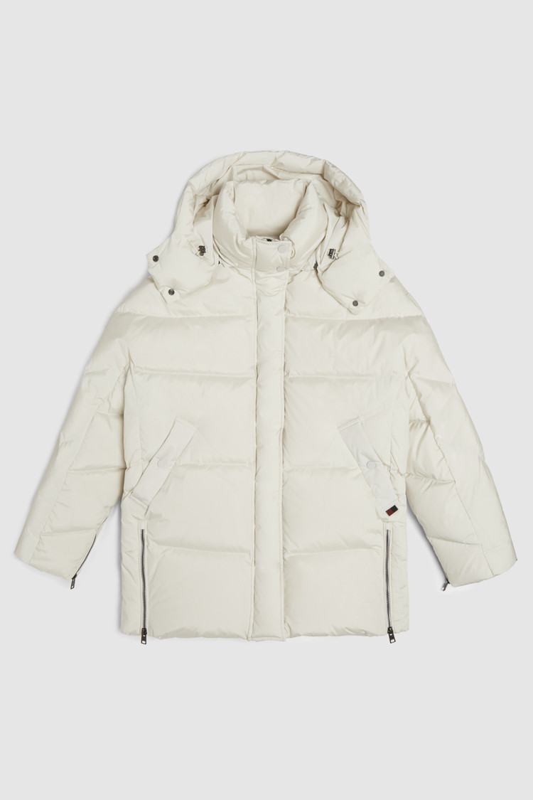 Aurora Parka