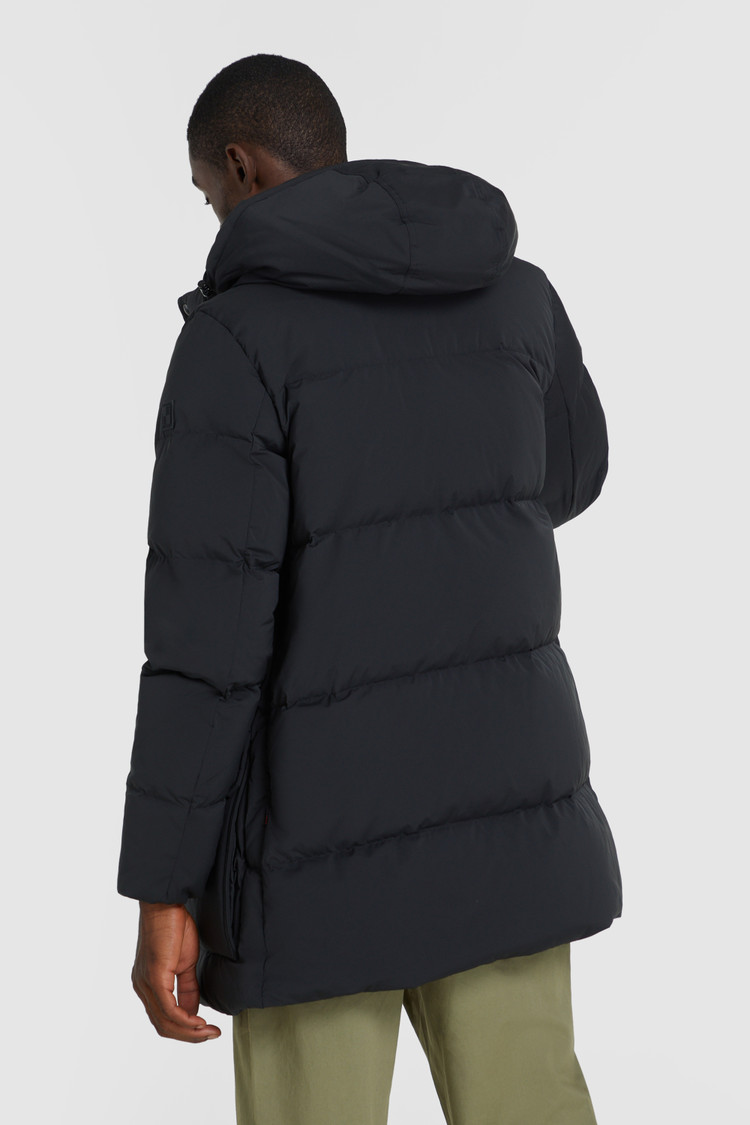 Sierra Parka