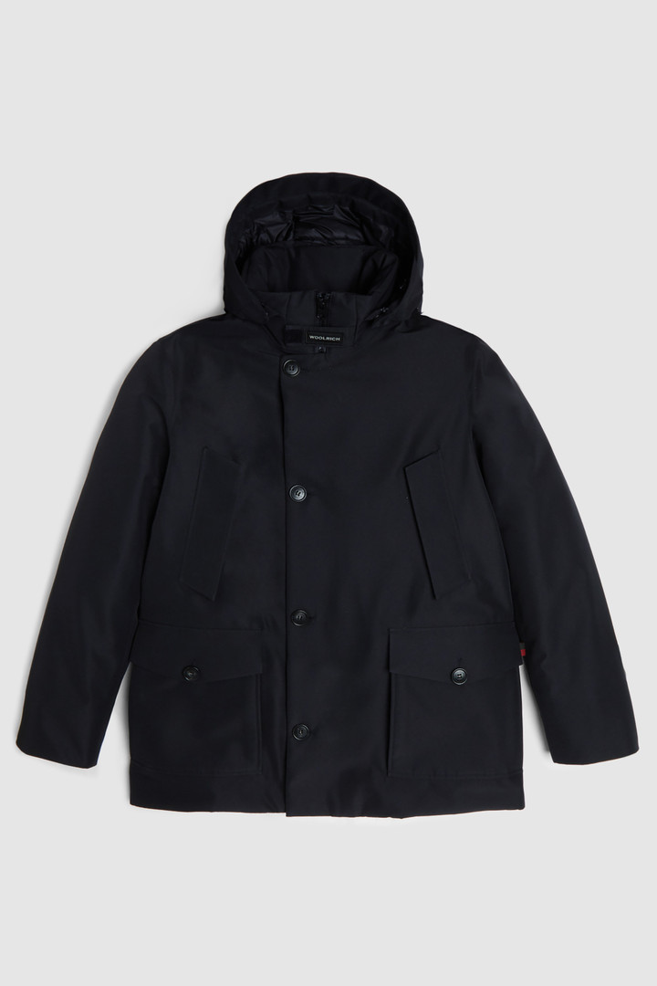 Arctic hightechparka GORE-TEX
