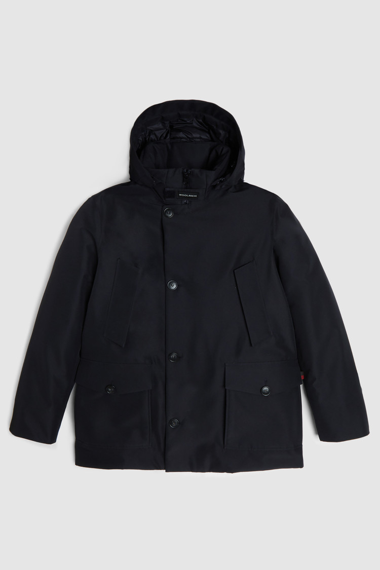 Arctic hightechparka GORE-TEX