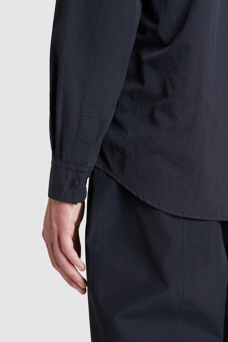 Nylon Trail shirt