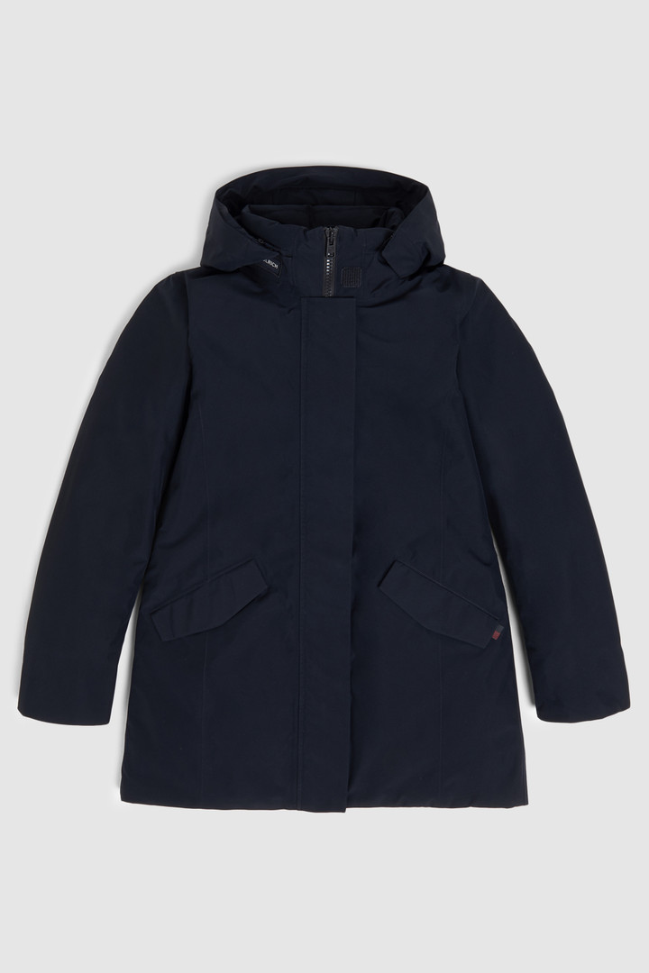Parka tech Arctic en GORE-TEX