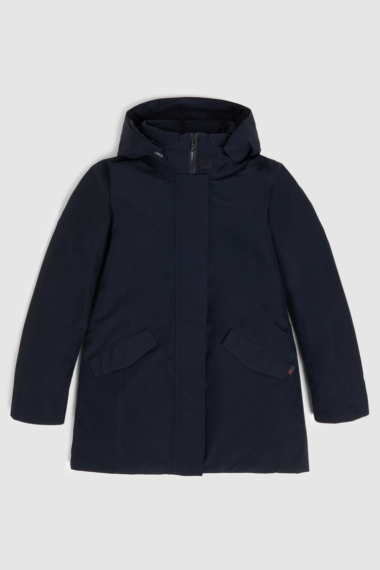 Parka tech Arctic en GORE-TEX