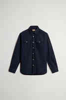 Melton Blue