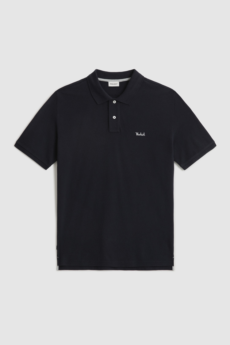 Piqué cotton Classic polo
