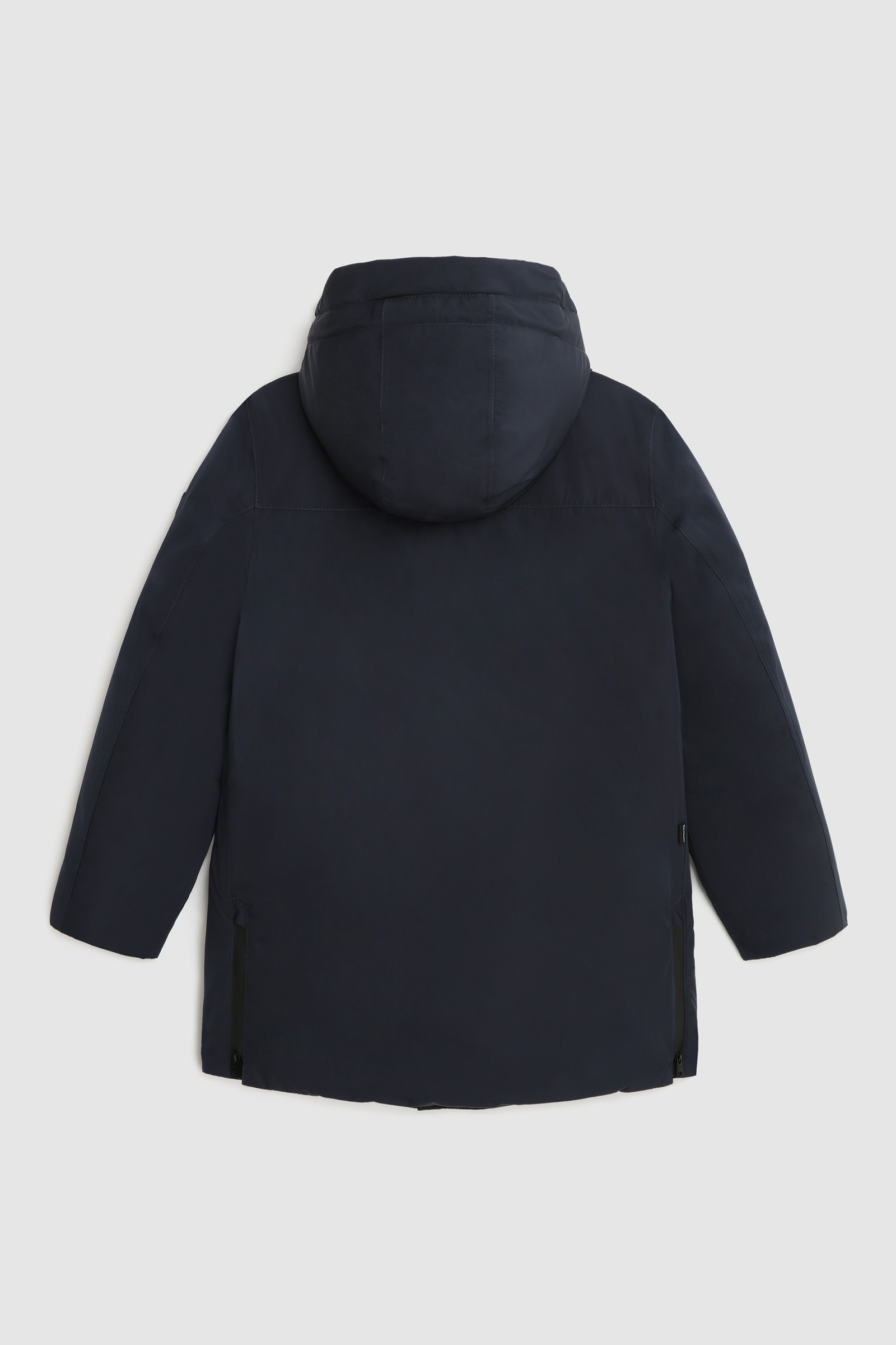 Polar Parka für Jungen Blau photo 2 | Woolrich