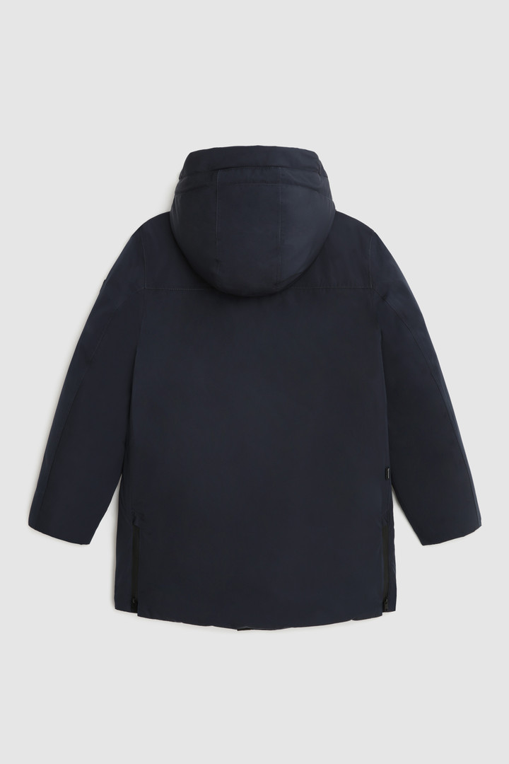 Boy's Polar Parka