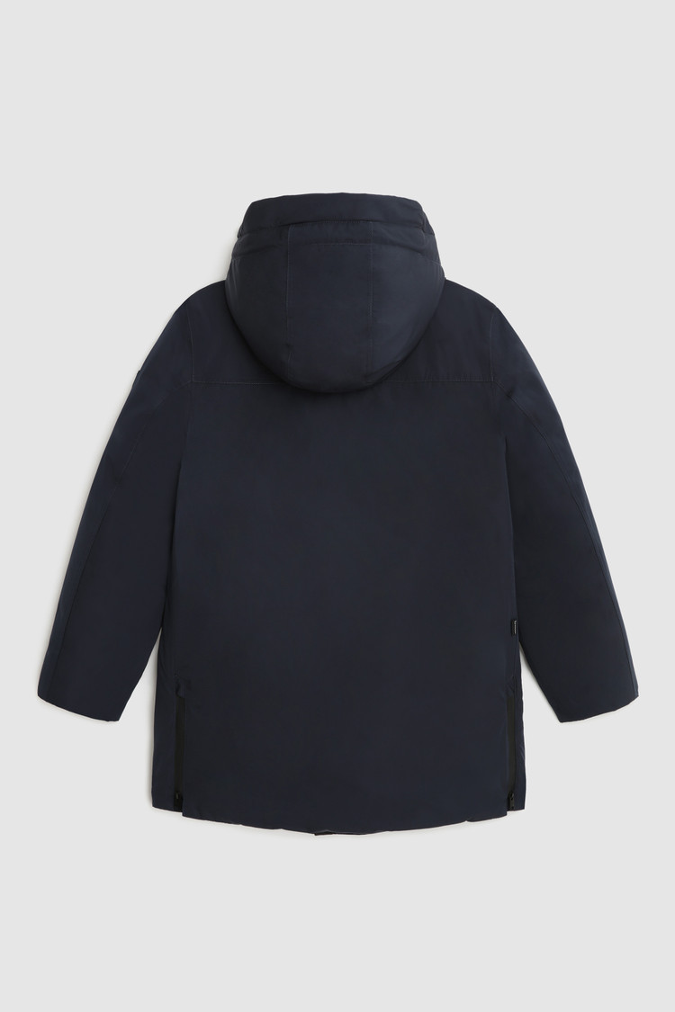 Boy's Polar Parka