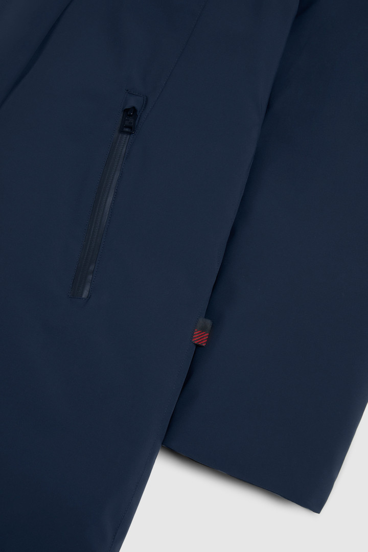 Stretch Boulder Parka