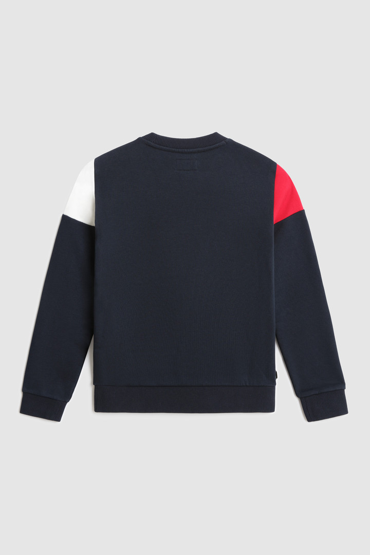 Sweatshirt für Jungen