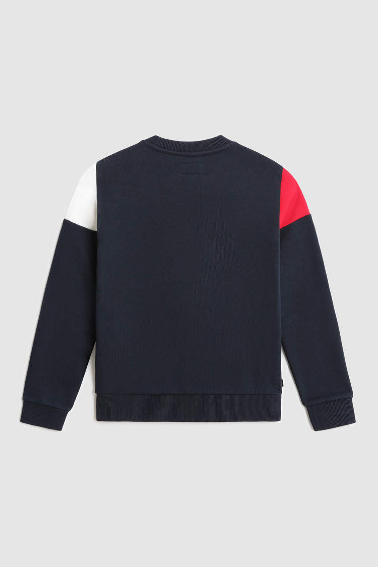 Sweatshirt für Jungen
