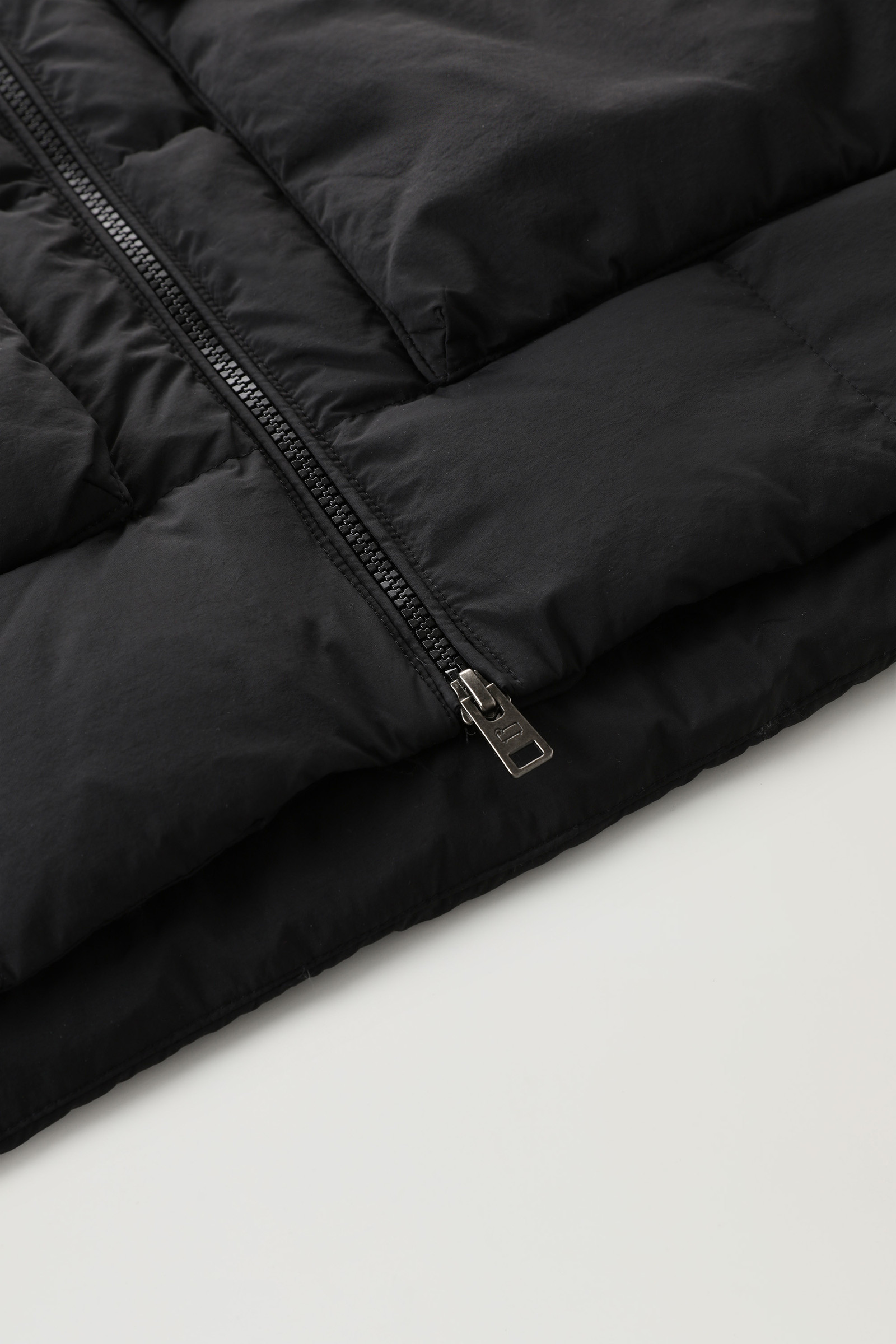 Bomber Heritage Terrain in nylon Taslan photo 8 | Woolrich