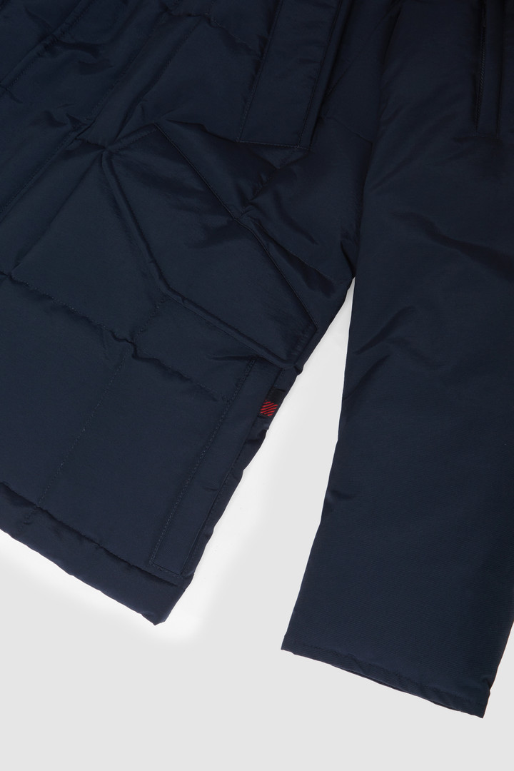 Blizzard field jacket