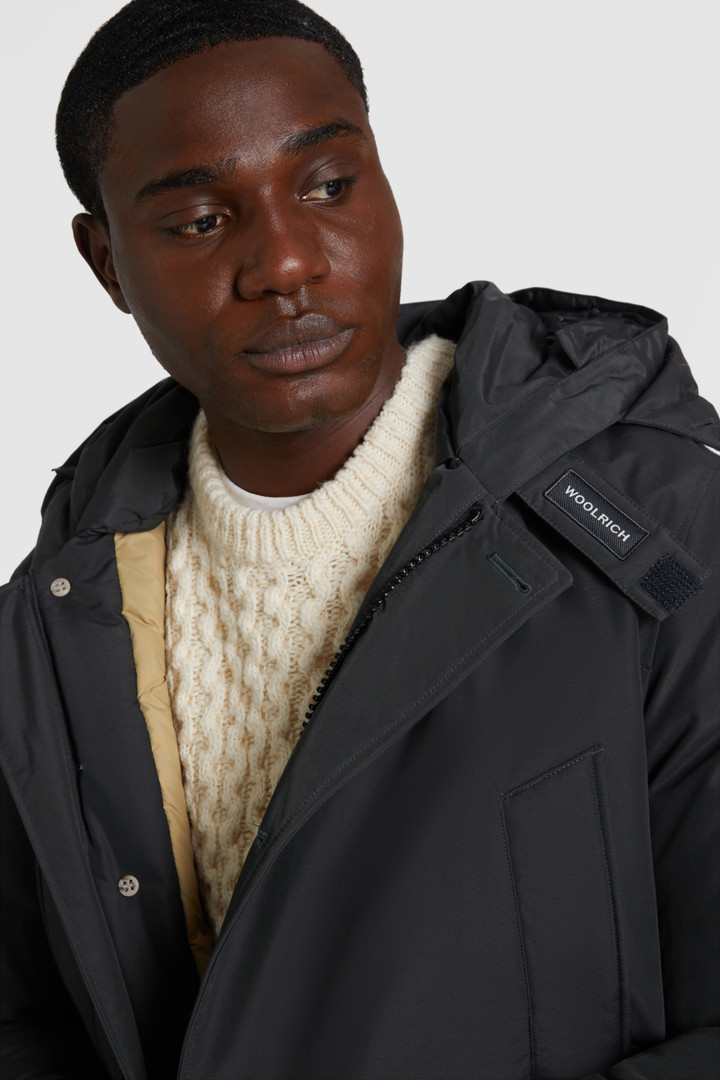 Arctic Anorak