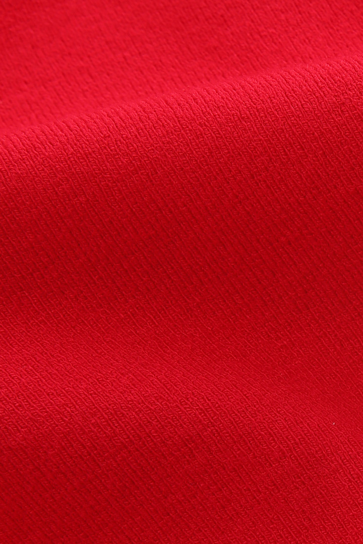 Jersey de pico rojo photo 8 | Woolrich