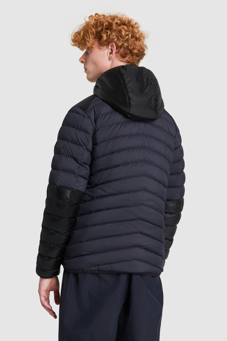 Tundra padded jacket