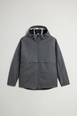 Medium Grey Melange