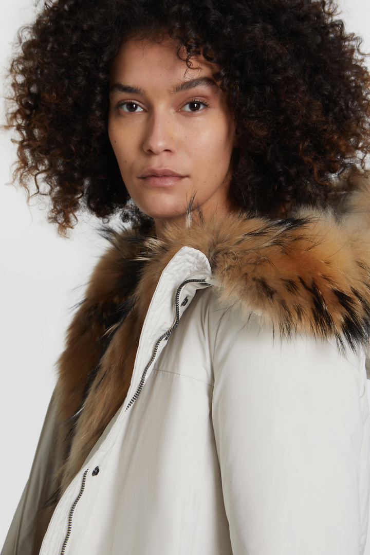 Boulder Parka luxury