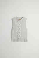 Grey Melange