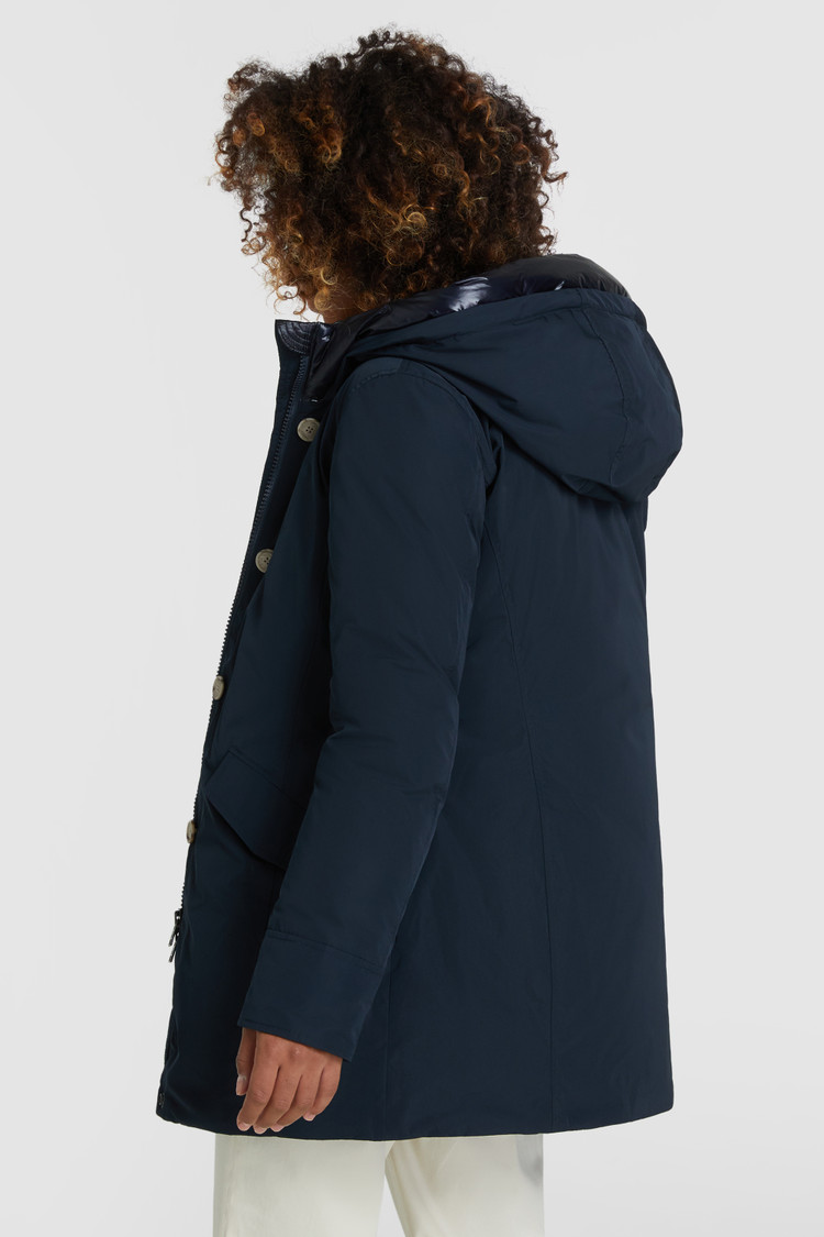 Arctic Parka luxury