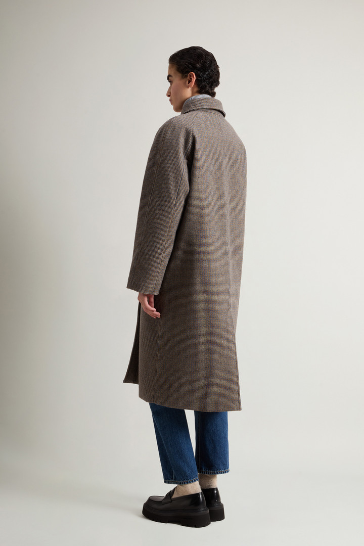 LP COAT Beige photo 3 | Woolrich