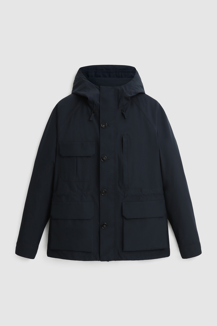 Veste Mountain en GORE-TEX