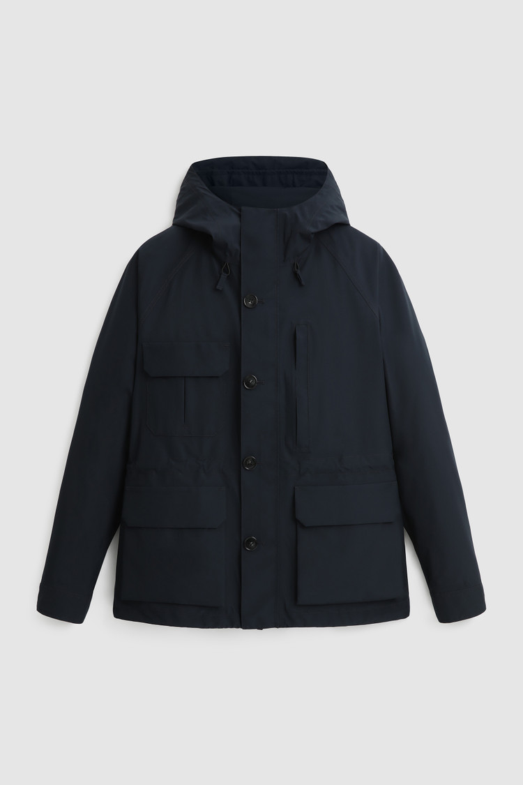 Veste Mountain en GORE-TEX