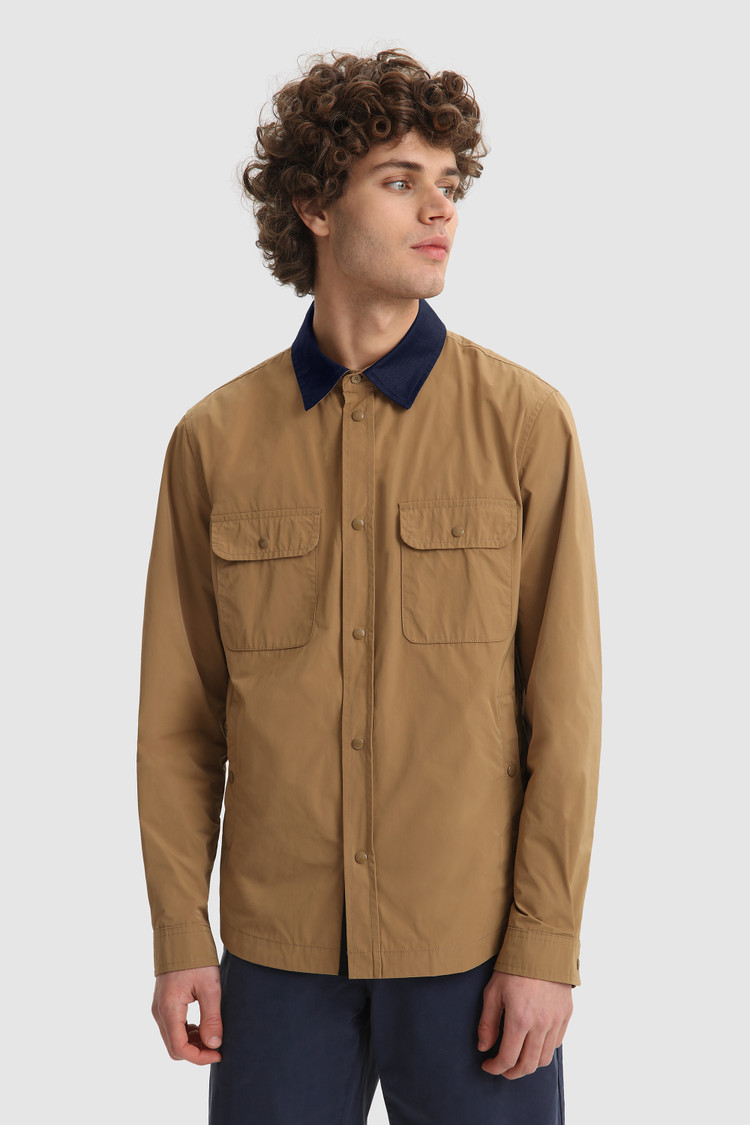 Veste City Alaskan