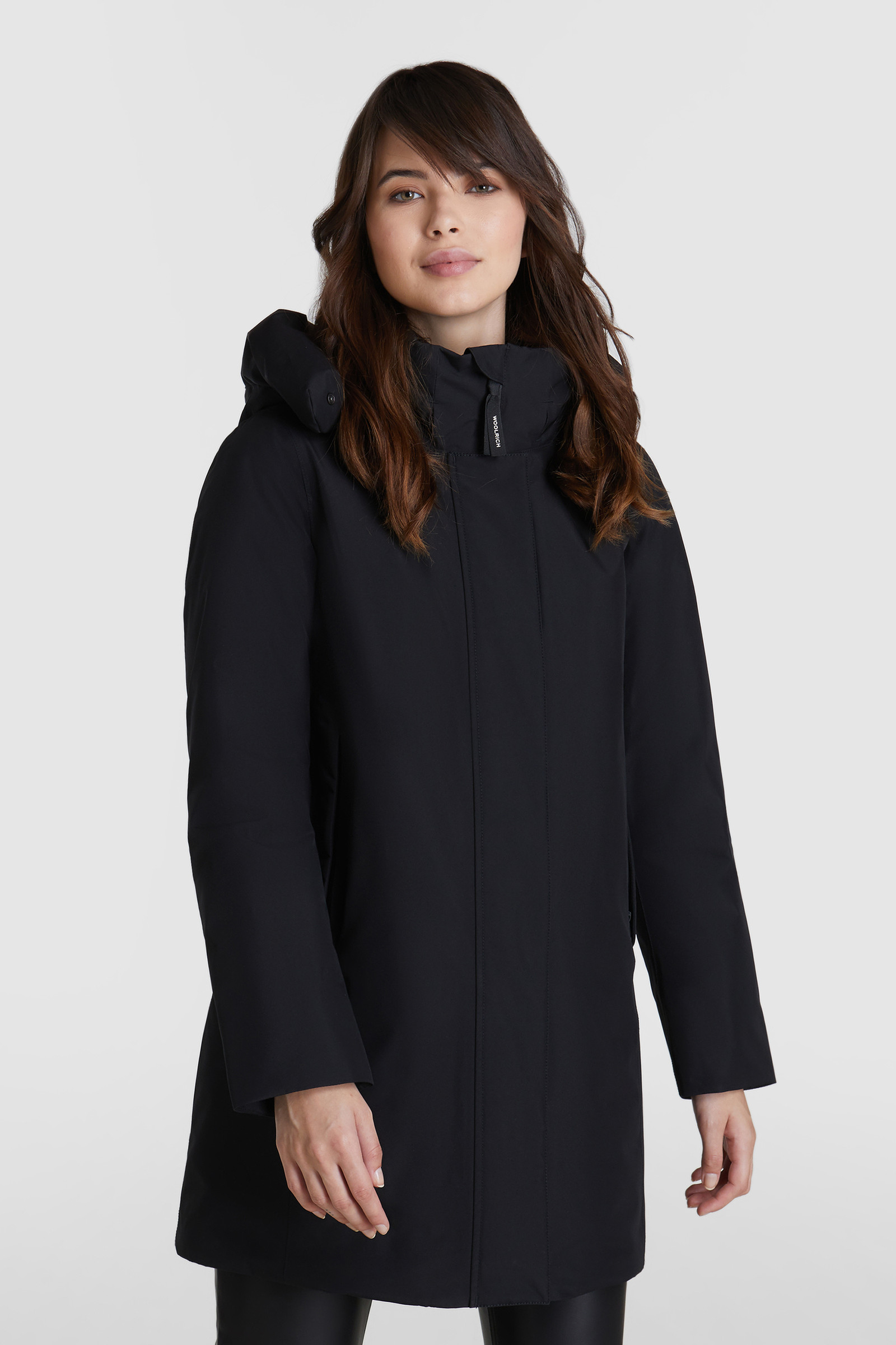 Marshall Parka GORE-TEX