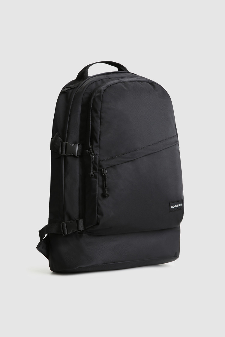 woolrich rucksack