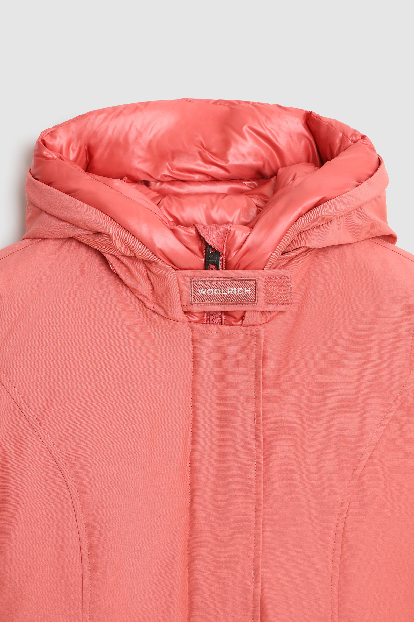 Arctic Parka Pink photo 8 | Woolrich