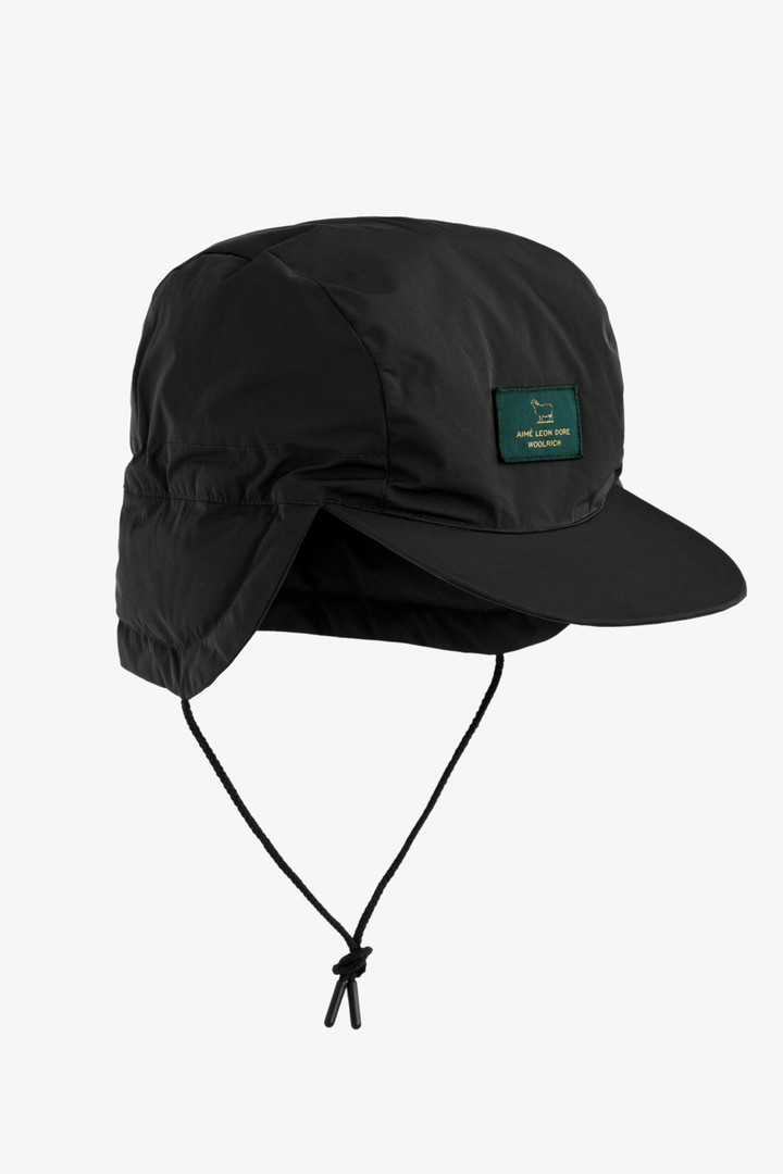 aime leon dore trapper hat