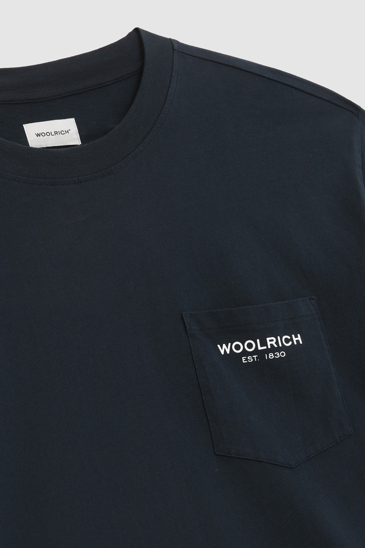 Pocket T-shirt
