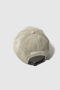 Fleece cap