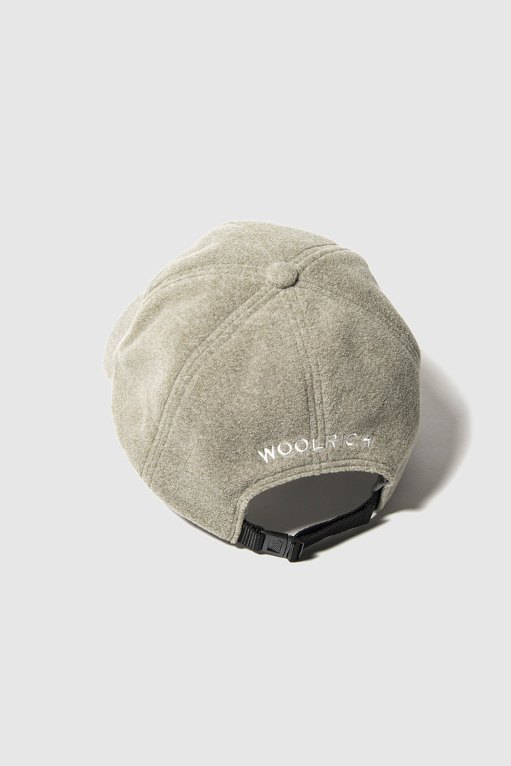 Cappello in pile