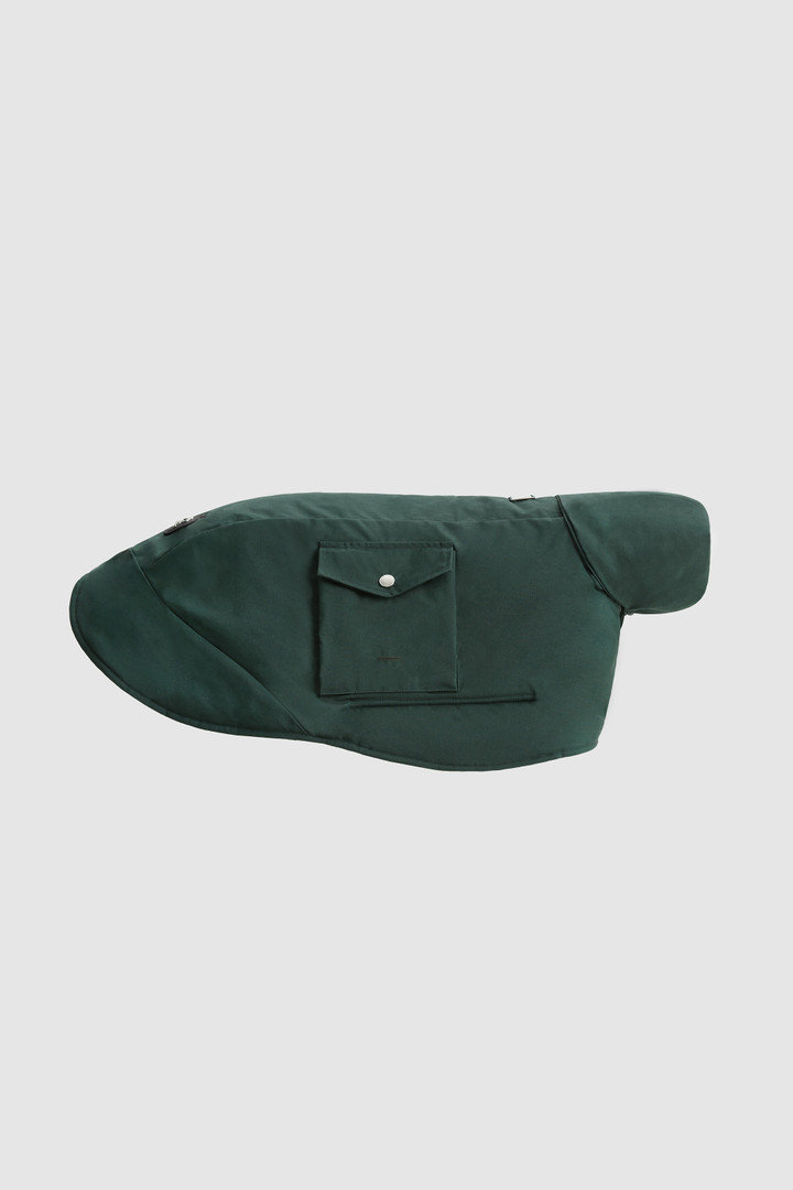 Temellini / Woolrich large dog Parka