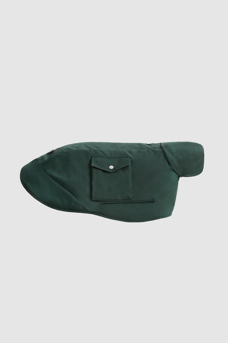Temellini / Woolrich large dog Parka