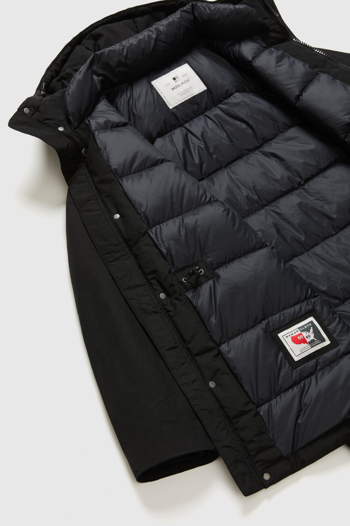 Cleveland Parka Black photo 10 | Woolrich